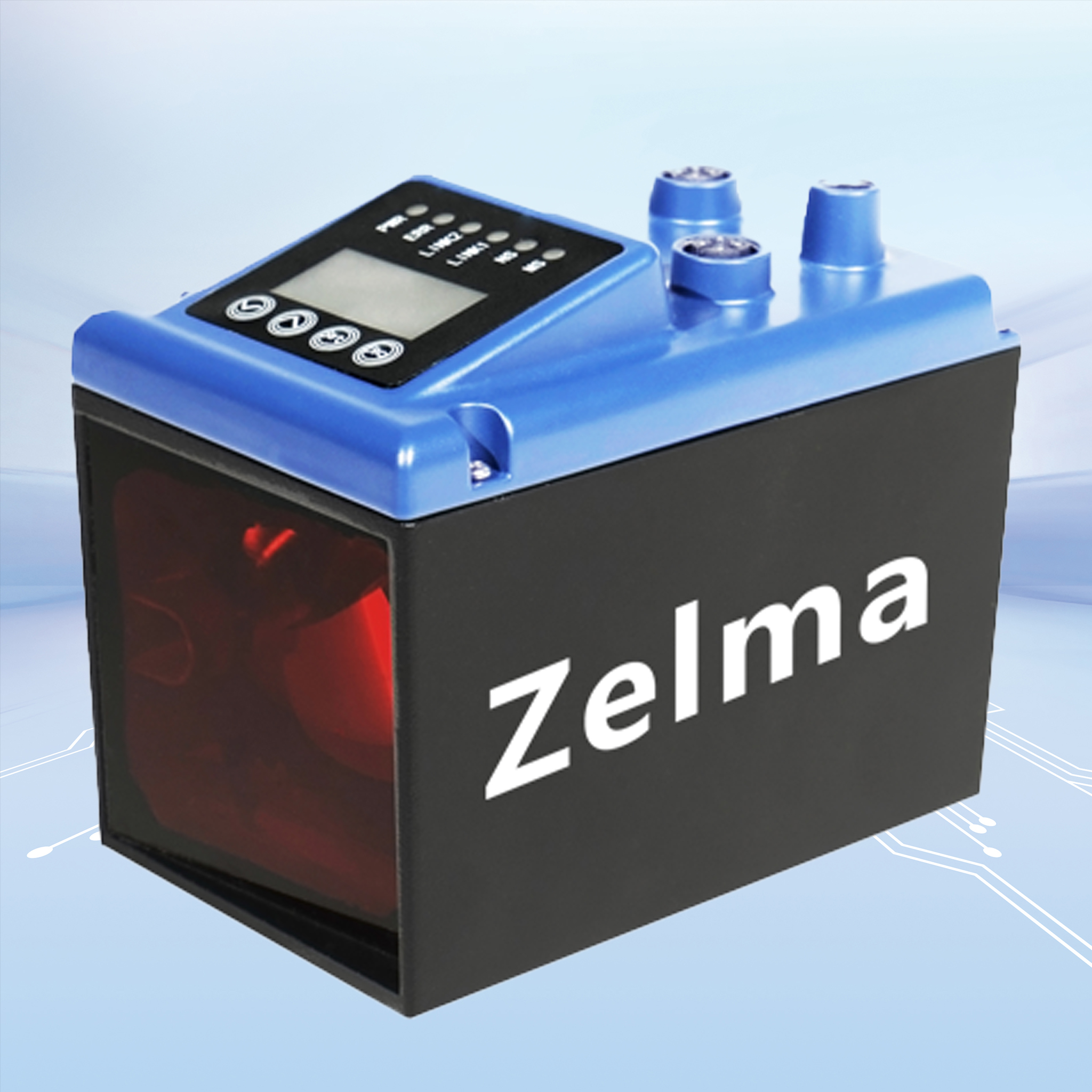 ZLM-JC系列激光測距傳感器